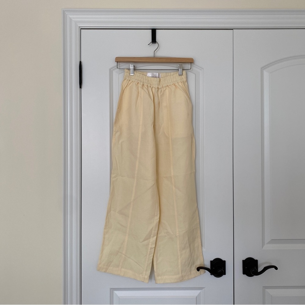 Tradlands Paloma Pant Linen
